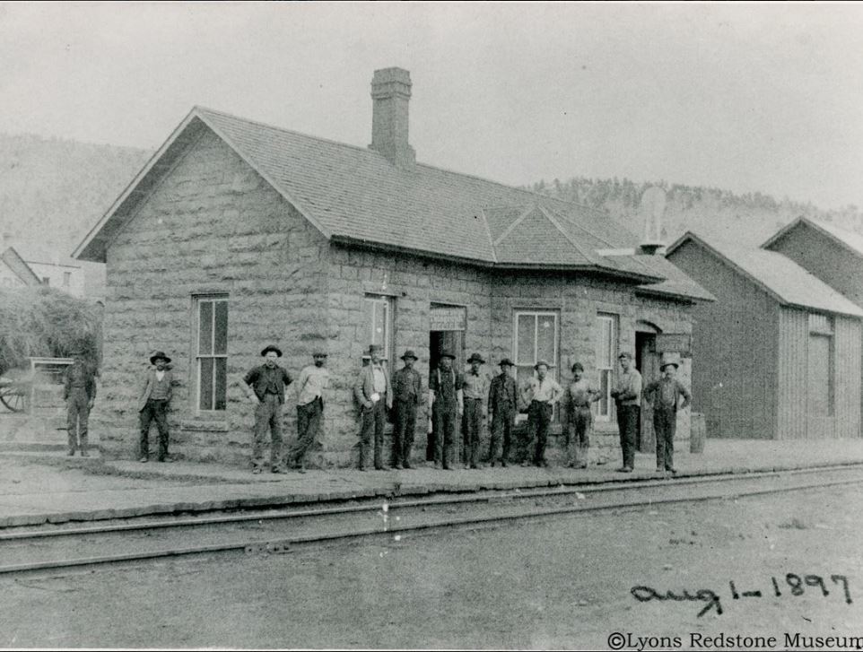 Lyons Train Depot_LRM