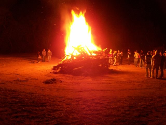 Bonfire